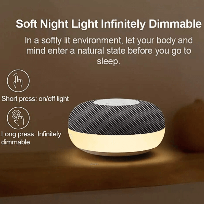 White Noise Machine