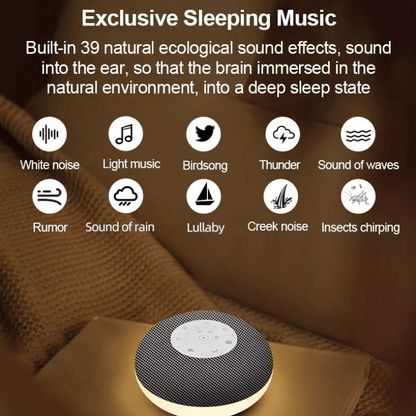 White Noise Machine