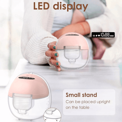 Mumma Flow Handsfree Breast Pump